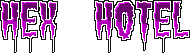 Hex Hotel